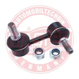 Stange/Strebe, Stabilisator Vorderachse links MASTER-SPORT GERMANY 30615-PCS-MS