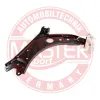 Lenker, Radaufhängung Vorderachse links MASTER-SPORT GERMANY 30629-PCS-MS