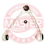Lenker, Radaufhängung Vorderachse oben links MASTER-SPORT GERMANY 30631-PCS-MS