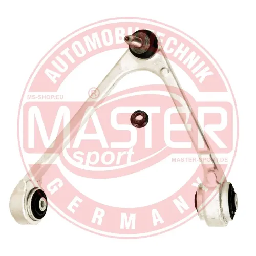Lenker, Radaufhängung Vorderachse oben links MASTER-SPORT GERMANY 30631-PCS-MS Bild Lenker, Radaufhängung Vorderachse oben links MASTER-SPORT GERMANY 30631-PCS-MS