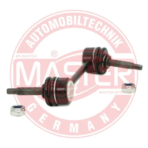 Stange/Strebe, Stabilisator Vorderachse MASTER-SPORT GERMANY 30639-PCS-MS Bild Stange/Strebe, Stabilisator Vorderachse MASTER-SPORT GERMANY 30639-PCS-MS