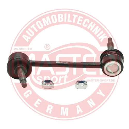 Stange/Strebe, Stabilisator Vorderachse MASTER-SPORT GERMANY 30639-PCS-MS Bild Stange/Strebe, Stabilisator Vorderachse MASTER-SPORT GERMANY 30639-PCS-MS