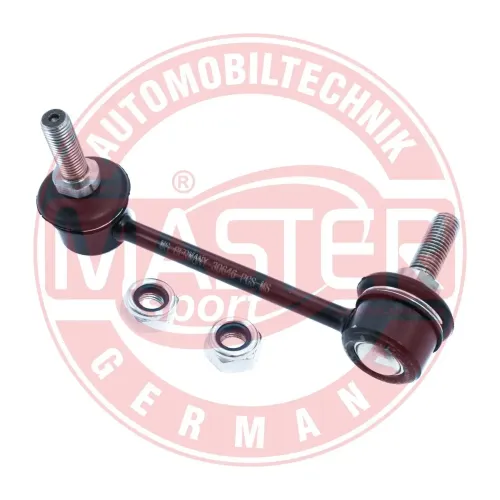 Stange/Strebe, Stabilisator Hinterachse rechts MASTER-SPORT GERMANY 30646-PCS-MS Bild Stange/Strebe, Stabilisator Hinterachse rechts MASTER-SPORT GERMANY 30646-PCS-MS
