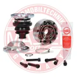 Gelenksatz, Antriebswelle Vorderachse MASTER-SPORT GERMANY 306653-SET-MS