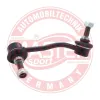 Stange/Strebe, Stabilisator Vorderachse rechts MASTER-SPORT GERMANY 30666-PCS-MS