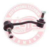 Stange/Strebe, Stabilisator Vorderachse rechts MASTER-SPORT GERMANY 30666-PCS-MS