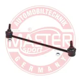 Stange/Strebe, Stabilisator Vorderachse links MASTER-SPORT GERMANY 30667-PCS-MS