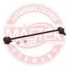 Stange/Strebe, Stabilisator Vorderachse links MASTER-SPORT GERMANY 30667-PCS-MS