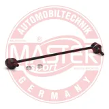 Stange/Strebe, Stabilisator Vorderachse links MASTER-SPORT GERMANY 30667-PCS-MS
