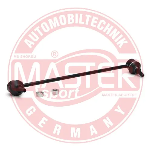 Stange/Strebe, Stabilisator Vorderachse links MASTER-SPORT GERMANY 30667-PCS-MS Bild Stange/Strebe, Stabilisator Vorderachse links MASTER-SPORT GERMANY 30667-PCS-MS