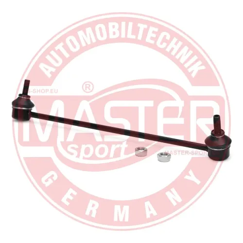Stange/Strebe, Stabilisator Vorderachse links MASTER-SPORT GERMANY 30667-PCS-MS Bild Stange/Strebe, Stabilisator Vorderachse links MASTER-SPORT GERMANY 30667-PCS-MS