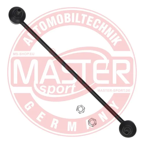 Stange/Strebe, Stabilisator Vorderachse links MASTER-SPORT GERMANY 30667-PCS-MS Bild Stange/Strebe, Stabilisator Vorderachse links MASTER-SPORT GERMANY 30667-PCS-MS