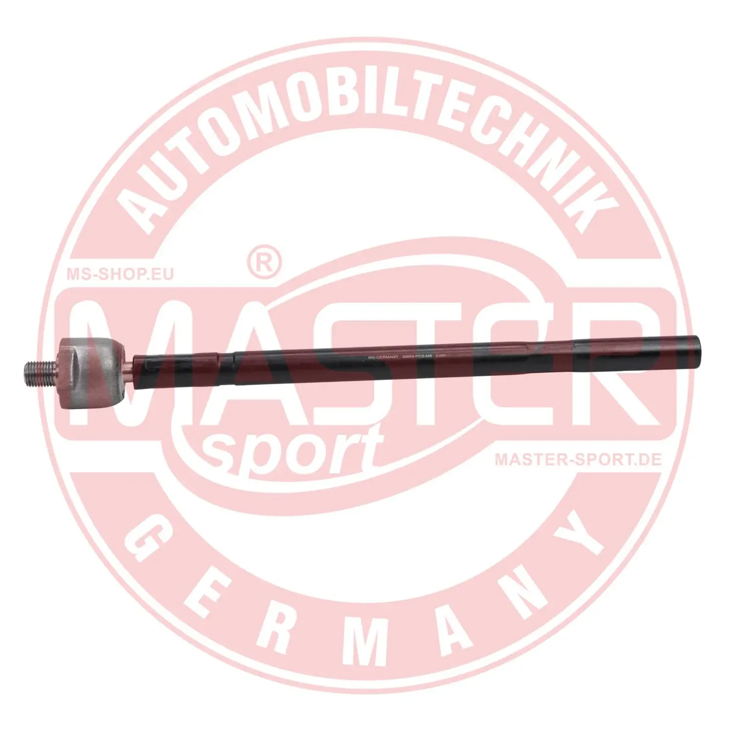 Axialgelenk, Spurstange Vorderachse MASTER-SPORT GERMANY 30669-PCS-MS