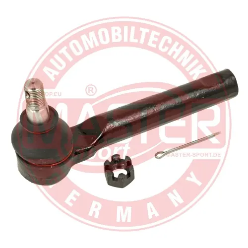 Spurstangenkopf Vorderachse MASTER-SPORT GERMANY 30690-PCS-MS Bild Spurstangenkopf Vorderachse MASTER-SPORT GERMANY 30690-PCS-MS