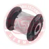 Lagerung, Lenker Vorderachse unten innen vorne beidseitig Hinterachse au&szlig;en MASTER-SPORT GERMANY 30724-PCS-MS