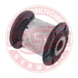 Lagerung, Lenker Vorderachse unten innen vorne beidseitig Hinterachse außen MASTER-SPORT GERMANY 30724-PCS-MS