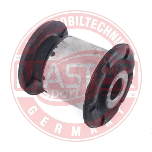 Lagerung, Lenker Vorderachse unten innen vorne beidseitig Hinterachse außen MASTER-SPORT GERMANY 30724-PCS-MS Bild Lagerung, Lenker Vorderachse unten innen vorne beidseitig Hinterachse außen MASTER-SPORT GERMANY 30724-PCS-MS