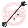 Stange/Strebe, Stabilisator Hinterachse MASTER-SPORT GERMANY 30738-PCS-MS