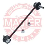 Stange/Strebe, Stabilisator Hinterachse MASTER-SPORT GERMANY 30738-PCS-MS