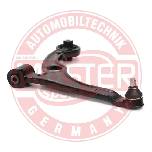 Lenker, Radaufhängung Vorderachse links MASTER-SPORT GERMANY 30754-PCS-MS Bild Lenker, Radaufhängung Vorderachse links MASTER-SPORT GERMANY 30754-PCS-MS