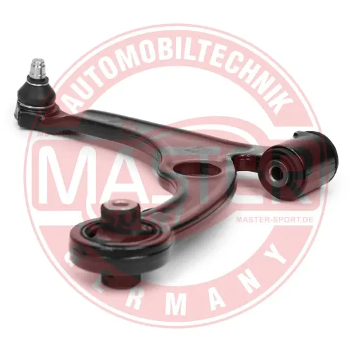 Lenker, Radaufhängung Vorderachse links MASTER-SPORT GERMANY 30754-PCS-MS Bild Lenker, Radaufhängung Vorderachse links MASTER-SPORT GERMANY 30754-PCS-MS
