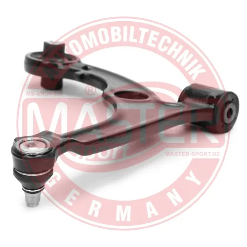 Lenker, Radaufhängung Vorderachse links MASTER-SPORT GERMANY 30754-PCS-MS Bild Lenker, Radaufhängung Vorderachse links MASTER-SPORT GERMANY 30754-PCS-MS