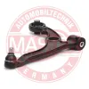 Lenker, Radaufhängung Vorderachse rechts MASTER-SPORT GERMANY 30755-PCS-MS Bild Lenker, Radaufhängung Vorderachse rechts MASTER-SPORT GERMANY 30755-PCS-MS