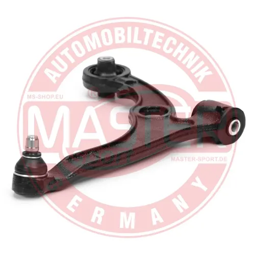 Lenker, Radaufhängung Vorderachse rechts MASTER-SPORT GERMANY 30755-PCS-MS Bild Lenker, Radaufhängung Vorderachse rechts MASTER-SPORT GERMANY 30755-PCS-MS
