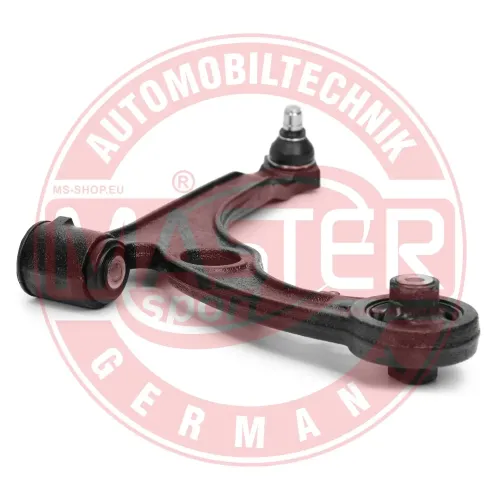 Lenker, Radaufhängung Vorderachse rechts MASTER-SPORT GERMANY 30755-PCS-MS Bild Lenker, Radaufhängung Vorderachse rechts MASTER-SPORT GERMANY 30755-PCS-MS