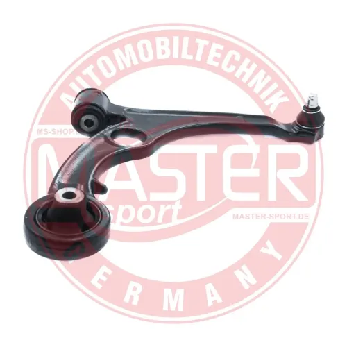 Lenker, Radaufhängung Vorderachse rechts MASTER-SPORT GERMANY 30755-PCS-MS Bild Lenker, Radaufhängung Vorderachse rechts MASTER-SPORT GERMANY 30755-PCS-MS