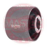 Lagerung, Lenker Vorderachse beidseitig hinten MASTER-SPORT GERMANY 30757-PCS-MS