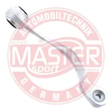 Stange/Strebe, Radaufhängung Vorderachse links vorne MASTER-SPORT GERMANY 30761-PCS-MS