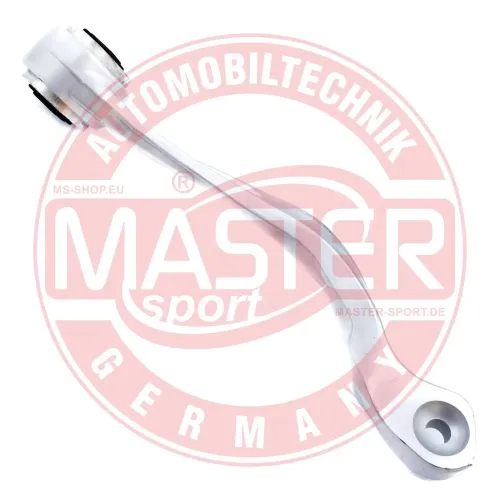 Stange/Strebe, Radaufhängung Vorderachse links vorne MASTER-SPORT GERMANY 30761-PCS-MS Bild Stange/Strebe, Radaufhängung Vorderachse links vorne MASTER-SPORT GERMANY 30761-PCS-MS