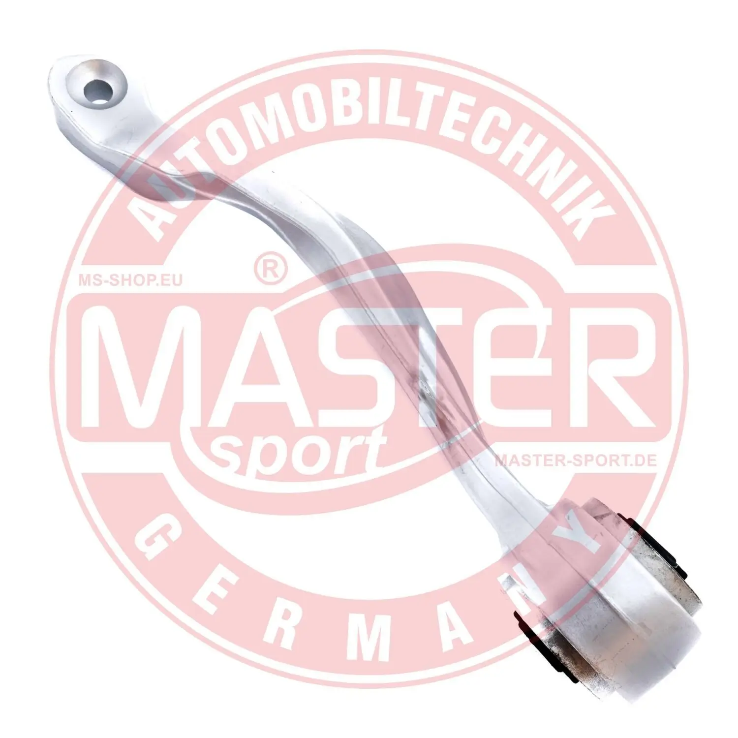 Stange/Strebe, Radaufhängung Vorderachse rechts vorne MASTER-SPORT GERMANY 30762-PCS-MS