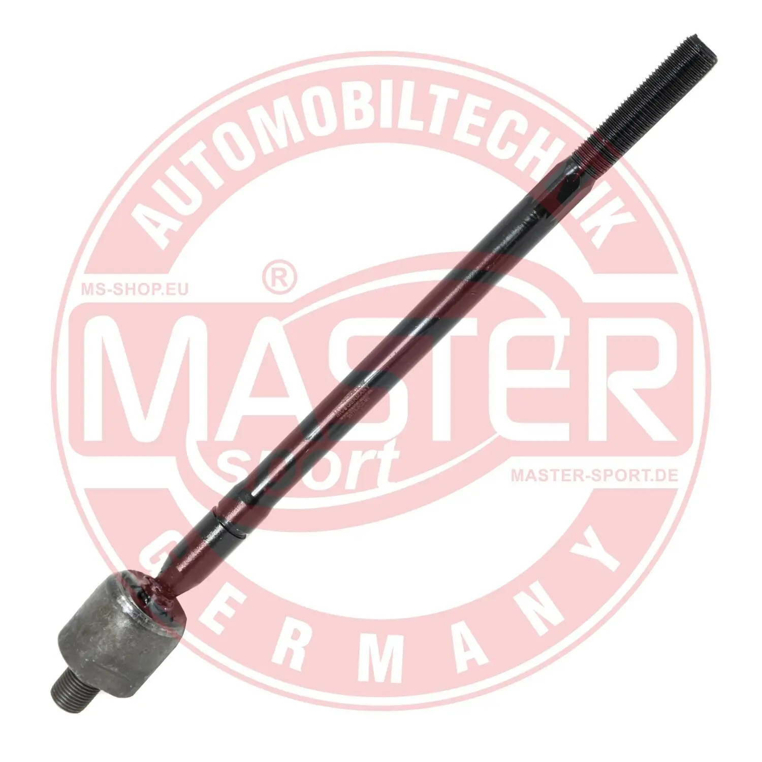 Axialgelenk, Spurstange Vorderachse MASTER-SPORT GERMANY 30775-PCS-MS