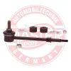 Stange/Strebe, Stabilisator Hinterachse MASTER-SPORT GERMANY 30830B-SET-MS