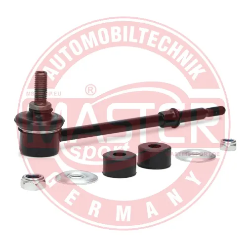 Stange/Strebe, Stabilisator Hinterachse MASTER-SPORT GERMANY 30830B-SET-MS Bild Stange/Strebe, Stabilisator Hinterachse MASTER-SPORT GERMANY 30830B-SET-MS