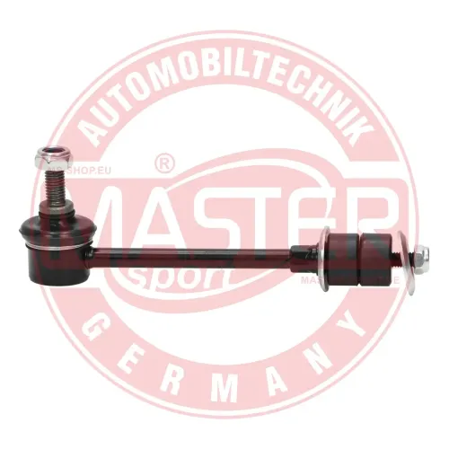 Stange/Strebe, Stabilisator Hinterachse MASTER-SPORT GERMANY 30830B-SET-MS Bild Stange/Strebe, Stabilisator Hinterachse MASTER-SPORT GERMANY 30830B-SET-MS