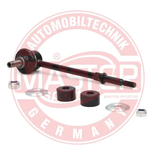 Stange/Strebe, Stabilisator Hinterachse MASTER-SPORT GERMANY 30830B-SET-MS Bild Stange/Strebe, Stabilisator Hinterachse MASTER-SPORT GERMANY 30830B-SET-MS