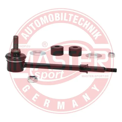 Stange/Strebe, Stabilisator Hinterachse MASTER-SPORT GERMANY 30830B-SET-MS Bild Stange/Strebe, Stabilisator Hinterachse MASTER-SPORT GERMANY 30830B-SET-MS