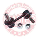 Stange/Strebe, Stabilisator Vorderachse links MASTER-SPORT GERMANY 30843B-PCS-MS