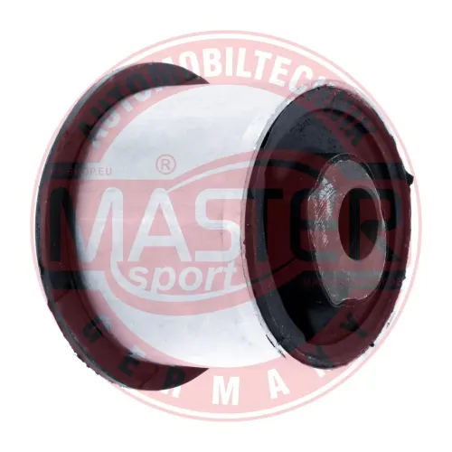 Lagerung, Lenker Vorderachse unten innen hinten beidseitig MASTER-SPORT GERMANY 30891-PCS-MS Bild Lagerung, Lenker Vorderachse unten innen hinten beidseitig MASTER-SPORT GERMANY 30891-PCS-MS