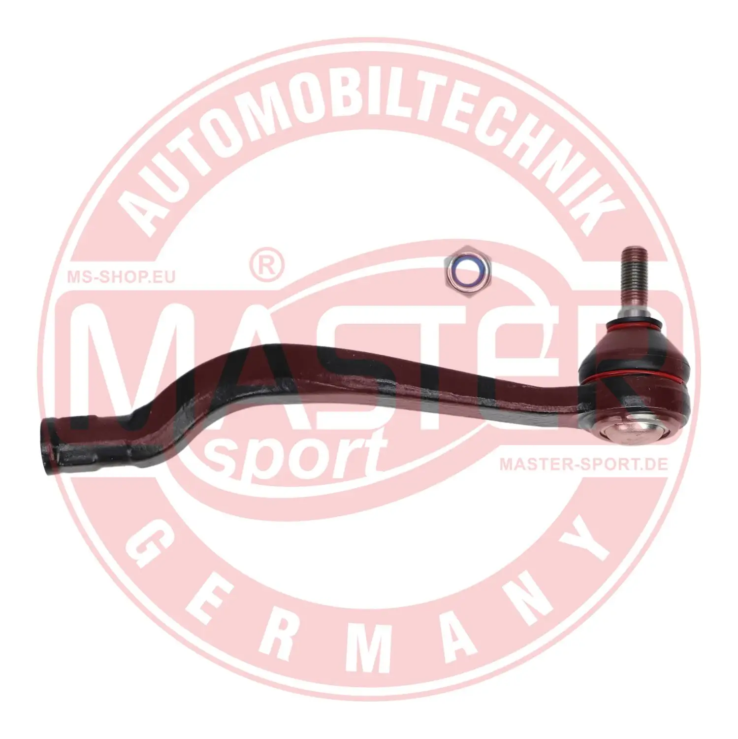 Spurstangenkopf Vorderachse links MASTER-SPORT GERMANY 30936-PCS-MS