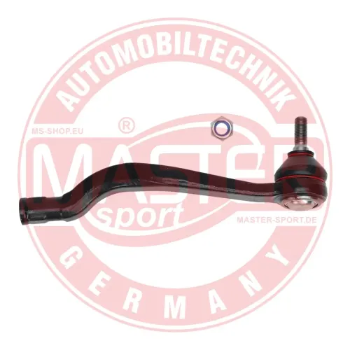 Spurstangenkopf Vorderachse links MASTER-SPORT GERMANY 30936-PCS-MS Bild Spurstangenkopf Vorderachse links MASTER-SPORT GERMANY 30936-PCS-MS