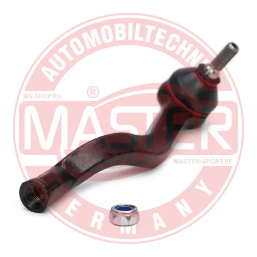 Spurstangenkopf Vorderachse links MASTER-SPORT GERMANY 30936-PCS-MS Bild Spurstangenkopf Vorderachse links MASTER-SPORT GERMANY 30936-PCS-MS