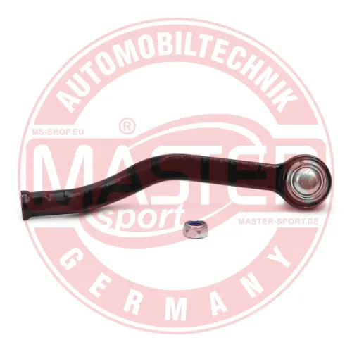 Spurstangenkopf Vorderachse links MASTER-SPORT GERMANY 30936-PCS-MS Bild Spurstangenkopf Vorderachse links MASTER-SPORT GERMANY 30936-PCS-MS