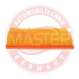 Luftfilter MASTER-SPORT GERMANY 3093/1-LF-PCS-MS