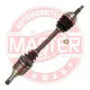 Antriebswelle Vorderachse links MASTER-SPORT GERMANY 30971A-SET-MS