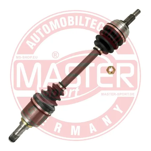 Antriebswelle Vorderachse links MASTER-SPORT GERMANY 30971A-SET-MS Bild Antriebswelle Vorderachse links MASTER-SPORT GERMANY 30971A-SET-MS