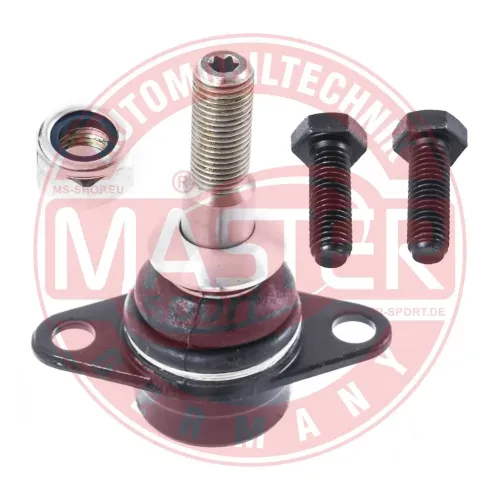 Trag-/Führungsgelenk Vorderachse rechts MASTER-SPORT GERMANY 30992-SET-MS Bild Trag-/Führungsgelenk Vorderachse rechts MASTER-SPORT GERMANY 30992-SET-MS